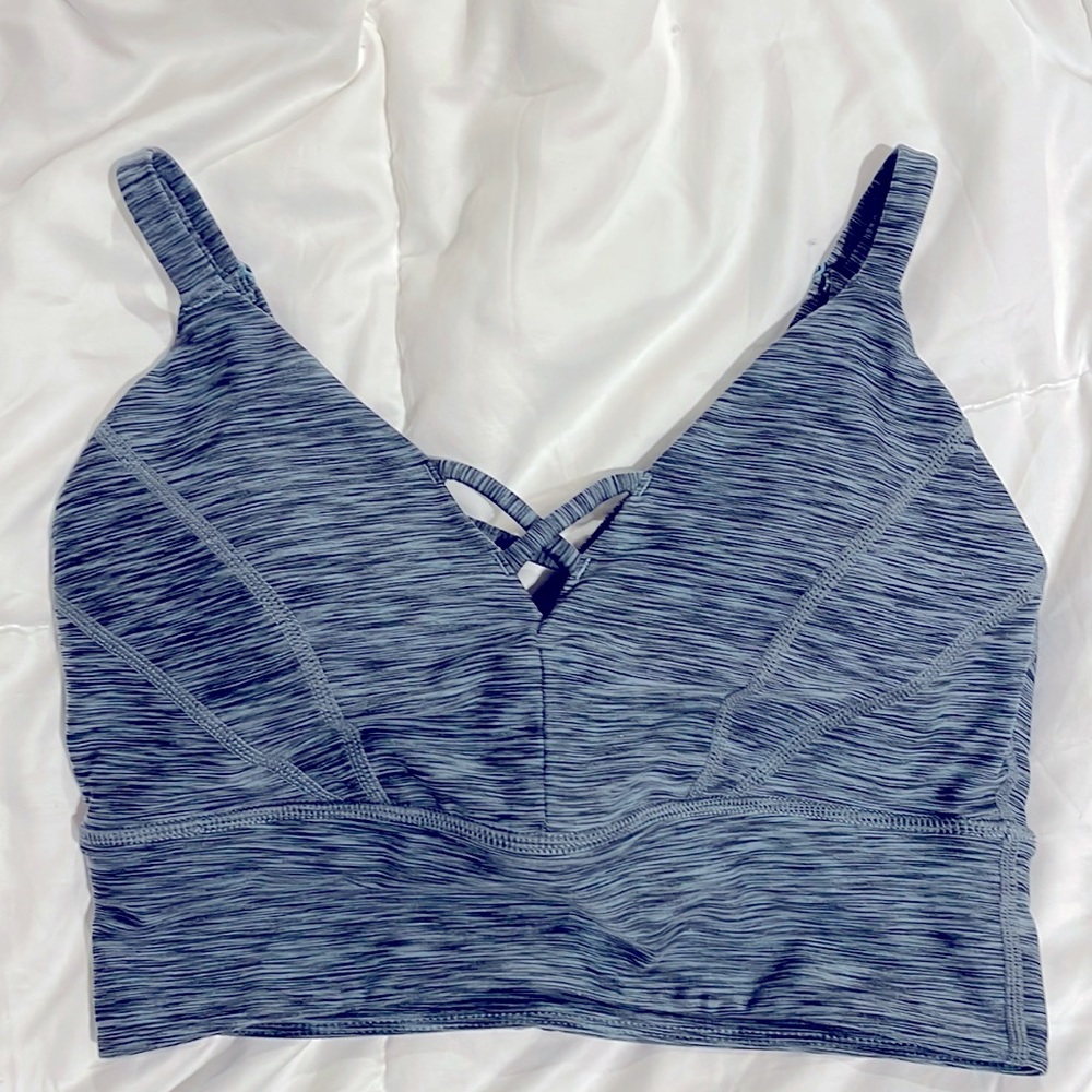 Prana sports bra